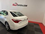 Used 2014 Toyota Corolla Sedan