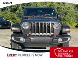 Used 2023 Jeep Gladiator Truck