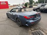 Used 2023 BMW 4 Series Convertible
