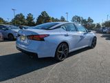 New 2025 Nissan Altima Sedan