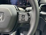 New 2026 Honda CR-V SUV