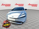 Used 2026 Toyota Prius Plug-In Hybrid Hatchback