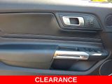 Used 2018 Ford Mustang Convertible