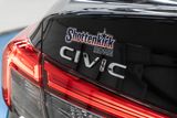 Used 2023 Honda Civic Sedan