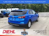 Used 2024 Chevrolet Equinox SUV