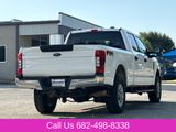 Used 2021 Ford F-250SD Truck