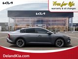 New 2026 Kia K4 Sedan