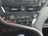 Used 2024 Toyota Camry Sedan