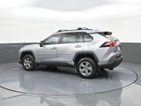 Used 2025 Toyota RAV4 SUV