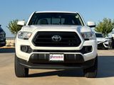 Used 2021 Toyota Tacoma Truck