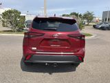 Used 2026 Toyota Highlander Hybrid SUV