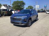 New 2027 Chevrolet Equinox SUV