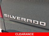 Used 2025 Chevrolet Silverado 1500 Truck