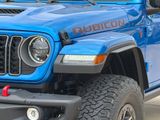 New 2026 Jeep Wrangler SUV