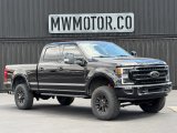 Used 2020 Ford F-250SD Truck