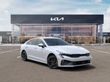 New 2026 Kia K5 Sedan