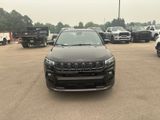 New 2026 Jeep Compass SUV