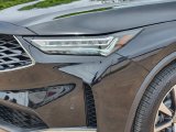 New 2026 Acura MDX SUV