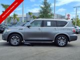 Used 2019 Nissan Armada SUV
