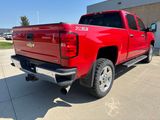 Used 2015 Chevrolet Silverado 2500HD Truck