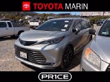 Used 2025 Toyota Sienna Van
