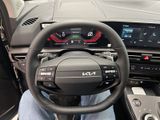 New 2026 Kia Sportage Hybrid SUV