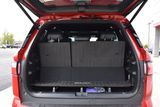 Used 2025 Toyota Sequoia SUV