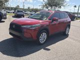 Used 2023 Toyota Corolla Cross SUV