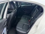 Used 2017 Mazda Mazda3 Hatchback