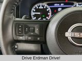 Used 2024 Nissan Pathfinder SUV