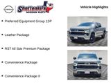 Used 2023 Chevrolet Silverado 1500 Truck