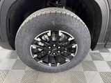 New 2026 Chevrolet Traverse SUV