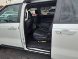 New 2027 Kia Carnival MPV Van