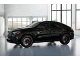 New 2026 Mercedes-benz GLE Coupe