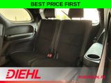 New 2026 Dodge Durango SUV