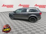 Used 2020 Dodge Journey SUV