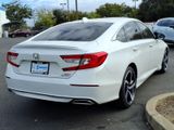 Used 2020 Honda Accord Sedan