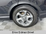 Used 2017 Honda CR-V SUV