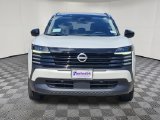 New 2027 Nissan Kicks SUV