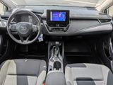Used 2025 Toyota Corolla Hybrid Sedan