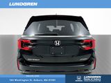 New 2026 Honda Odyssey Van