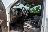 Used 2020 Chevrolet Silverado 2500HD Truck