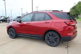 Used 2022 Chevrolet Equinox SUV