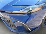 Used 2025 Toyota Camry Sedan