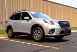 Used 2023 Subaru Forester SUV