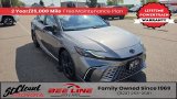 Used 2025 Toyota Camry Sedan