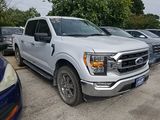 Used 2021 Ford F-150 Truck