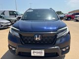 Used 2019 Honda Passport SUV