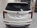 Used 2023 Cadillac XT6 SUV