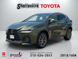 Used 2024 Lexus NX SUV